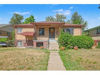 2685 S Logan St 2687 Denver, CO 80210