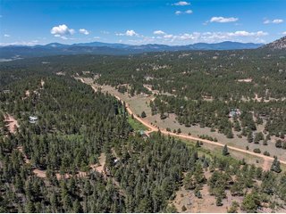 1676 Pathfinder Rd Florissant, CO 80816