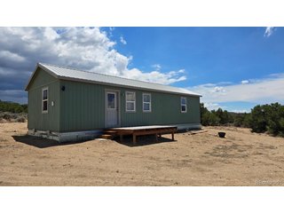 1340 Remson Rd Fort Garland, CO 81133