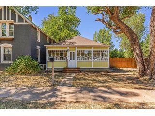 113 W 6th Florence, CO 81226