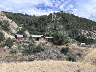 73213 Highway 64 Meeker, CO 81641