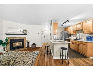 3771 Quail St Wheat Ridge, CO 80033