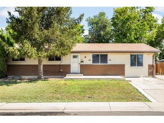 4661 Dixon Dr Westminster, CO 80031