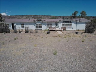 5769 County Road D.5 Antonito, CO 81120