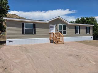 475 Railroad St Rockvale, CO 81244