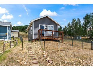 202 Silver St Cripple Creek, CO 80813