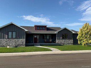 1245 Jasmine St Burlington, CO 80807