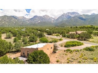 1494 E Badger Rd Crestone, CO 81131