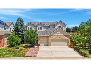 10574 Jaguar Pt Lone Tree, CO 80124