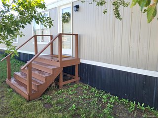 820 6th St Hugo, CO 80821