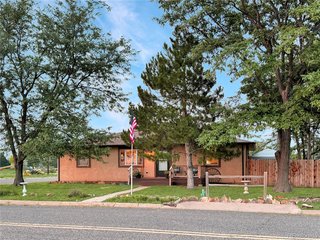 528 Julian Ave Flagler, CO 80815