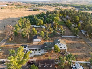 7819 Hill Crest Dr Louviers, CO 80131