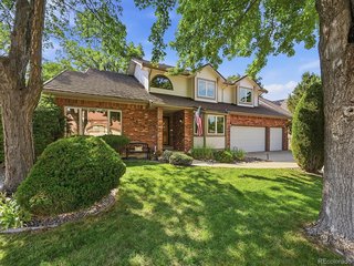 3911 Simms Ct Wheat Ridge, CO 80033