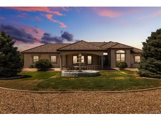 33 Stagecoach Ln Fort Morgan, CO 80701