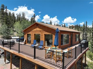 201 Bronco Cir Como, CO 80432