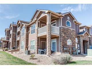 7440 S Blackhawk St 4-208 Englewood, CO 80112
