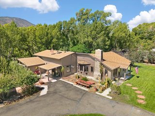 247 True Ave Poncha Springs, CO 81242