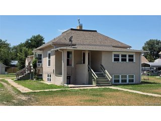 515 Pine St Julesburg, CO 80737