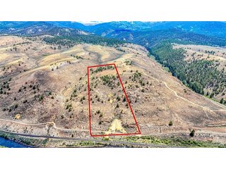 18829 County Road 397 Granite, CO 81251