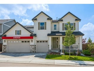 9113 Ironwood St Highlands Ranch, CO 80129