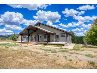 3000 County Road 359 Pagosa Springs, CO 81147