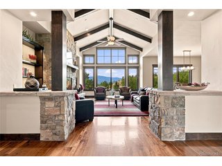 15100 Quandary Peak Trl Pine, CO 80470