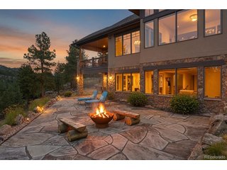 15100 Quandary Peak Trl Pine, CO 80470