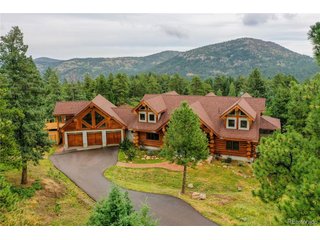 7181 S Andrea Ln Morrison, CO 80465