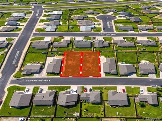 835 Cliffrose Way Severance, CO 80550