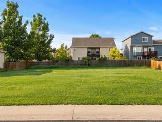 833 Cliffrose Way Severance, CO 80550