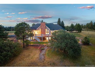 8377 Burning Tree Dr Franktown, CO 80116