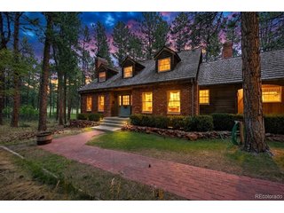6850 Perry Park Blvd Larkspur, CO 80118