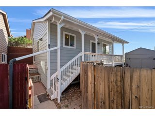 275 Settlement Ln A2 Elizabeth, CO 80107