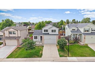 4948 Parsons Way Castle Rock, CO 80104