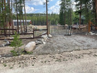 662 Juniper Dr Leadville, CO 81251
