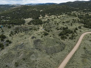 43 Prairie Dog Ln Cotopaxi, CO 81223