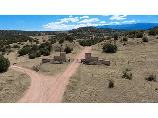 0 Bandito Trail Florence, CO 81226