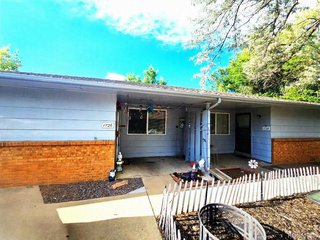 1726 Meadow St Longmont, CO 80501