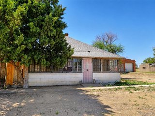 1237 9th St Las Animas, CO 81054