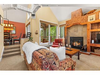402 Wild Irishman Rd 1916 Keystone, CO 80435