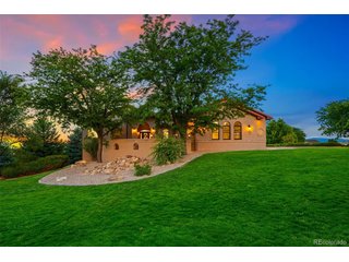 995 S Linden Pl Pueblo West, CO 81007