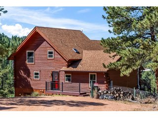 102 Douglas Fir Ln Woodland Park, CO 80863