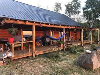 767 Jack Rabbit Rd Craig, CO 81625