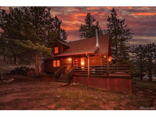 120 2nd St Guffey, CO 80820