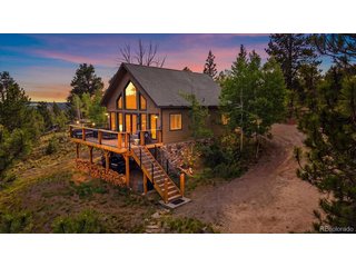 1720 Ute Trl Como, CO 80432