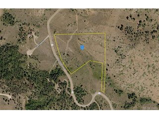 4726 Co Rd 25 Powderhorn, CO 81243