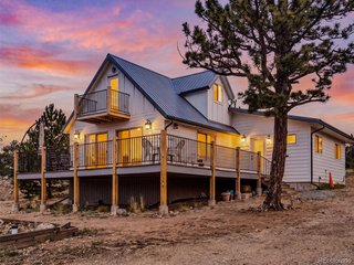 485 Signal Ridge Rd Como, CO 80432