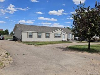 408 Garfield Ave Nunn, CO 80648