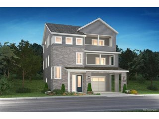 10928 Stanza Ln Lone Tree, CO 80134