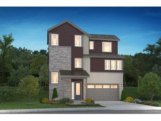 10924 Stanza Ln Lone Tree, CO 80134